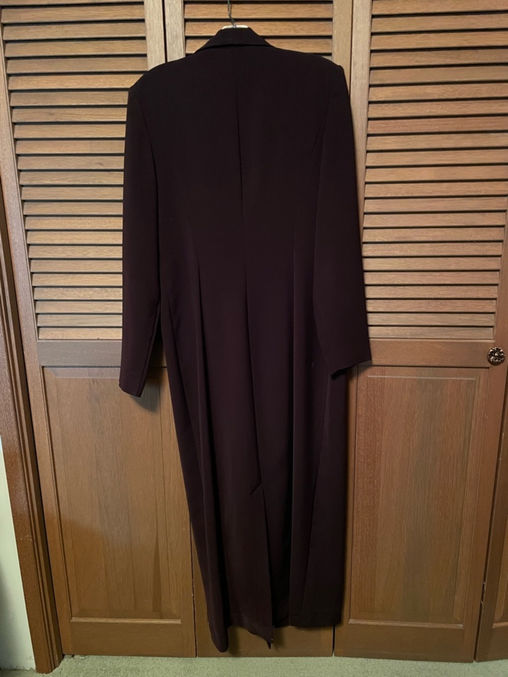 Dress - Picture 4 of 4